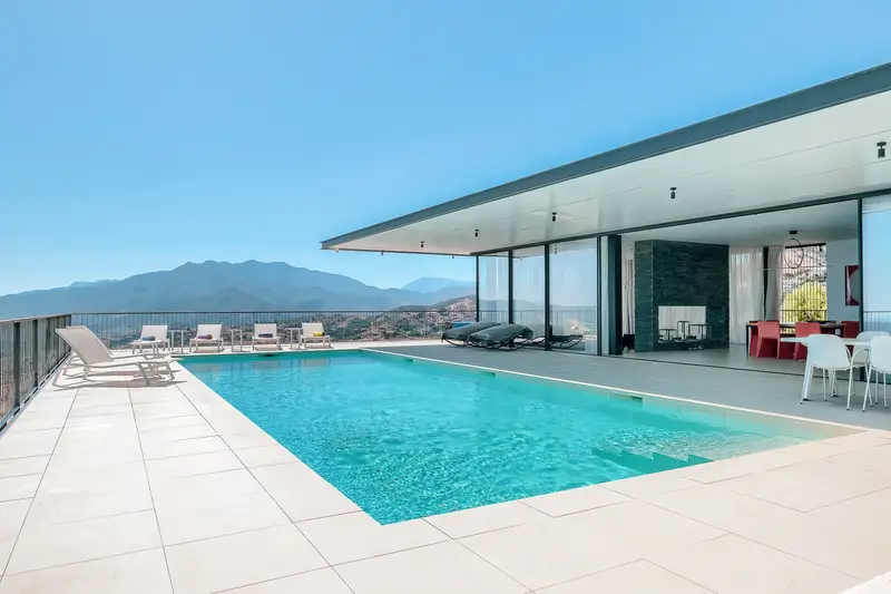 Casa Villa 4 Dormitorios Málaga España