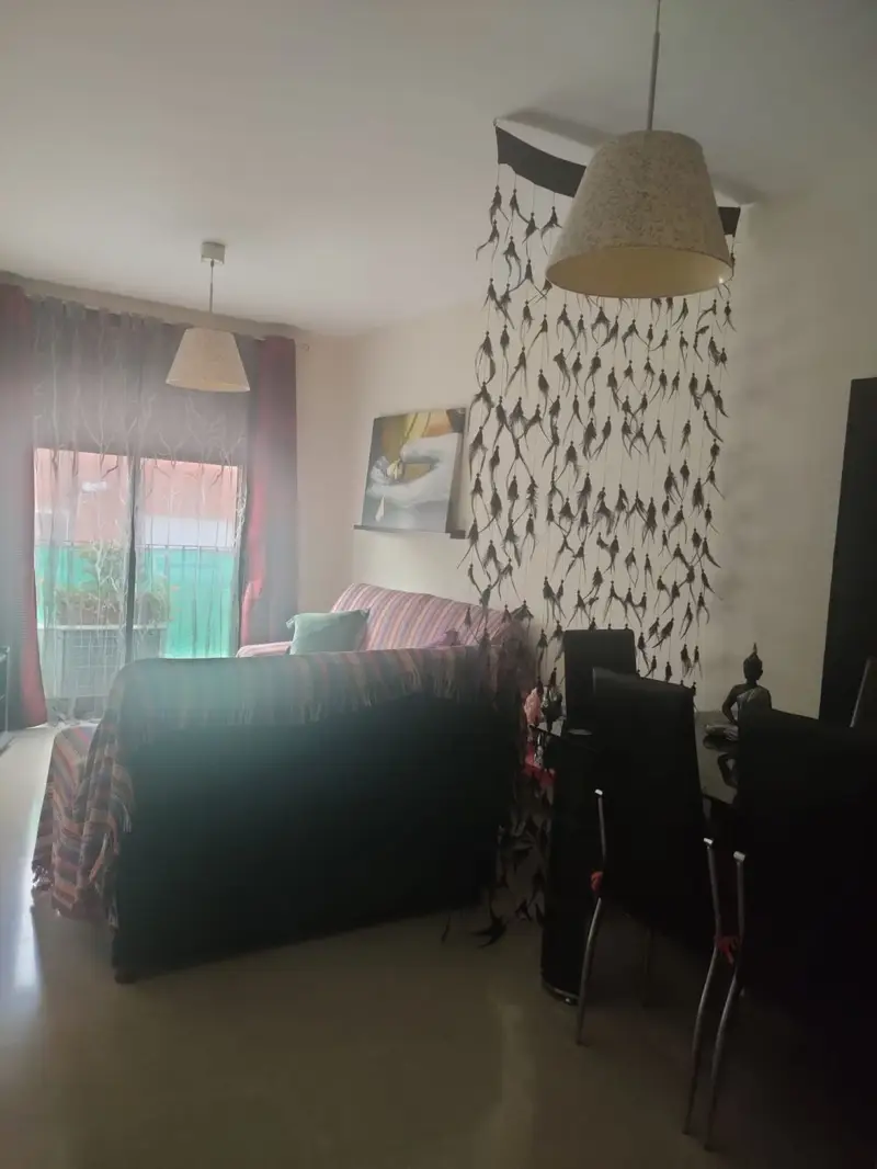Apartamento en venta San Fernando Badajoz 2 dormitorios