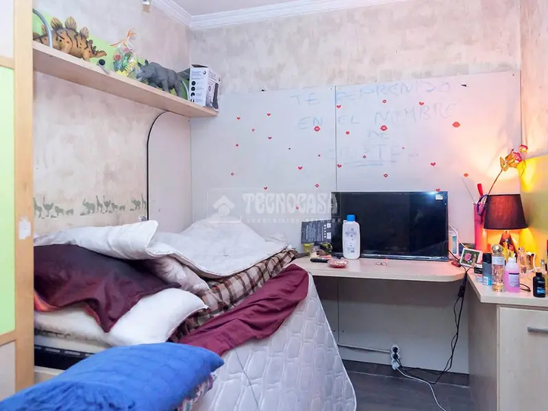 Piso en venta en Badalona 89m² 3 dormitorios