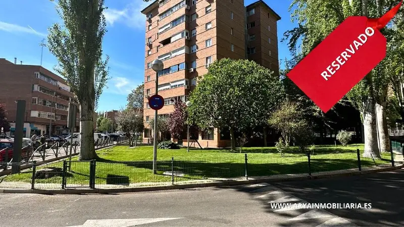 Venta Piso 3 Dormitorios Veredillas Torrejon de Ardoz