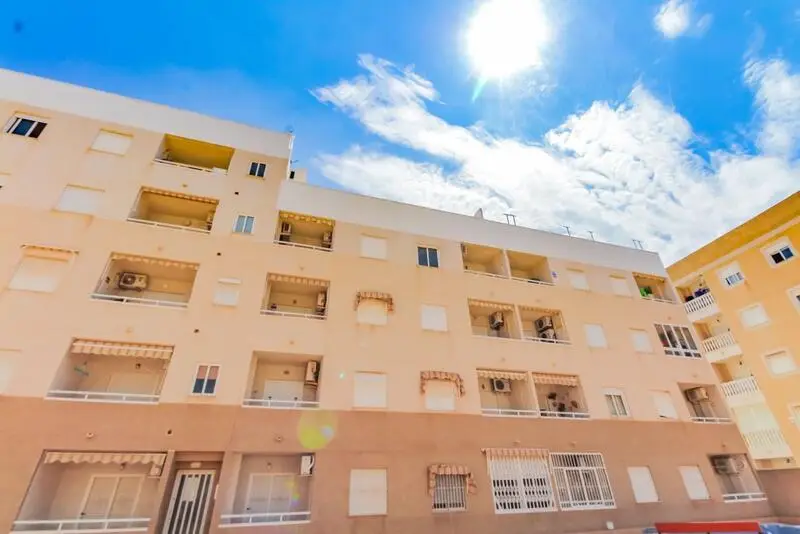 Apartamento en venta Torrevieja centro cerca playa