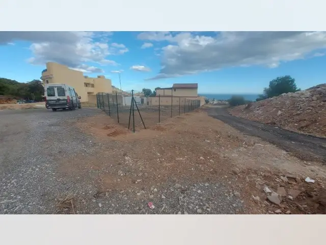 Terreno en venta El Pinillo, España