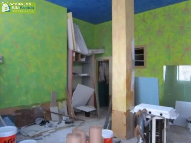 Local Comercial 74m2 en Alquiler - Ideal para Negocio de Barrio