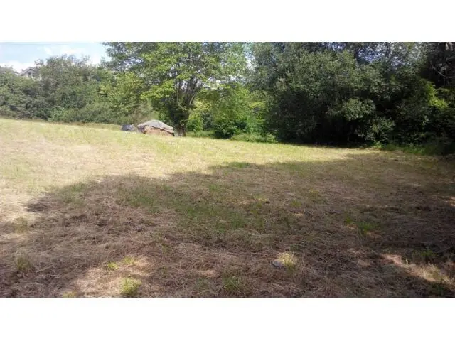 Parcela con Proyecto de Chalet en Se
ja Cerca de Laredo