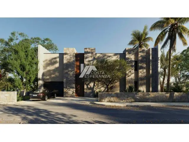 Villa Moderna en Calpe con 3 Dormitorios y Piscina Privada