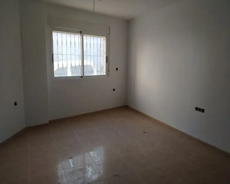 Piso 112 m2 3 habitaciones 2 baños Archena