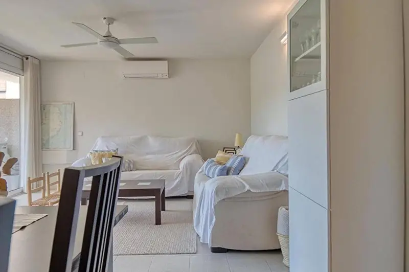 Piso en venta en Tamariu, Palafrugell, Girona