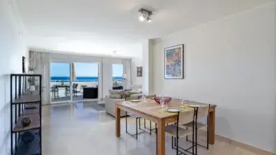 Apartamento en alquiler en Playa Bahía Dorada