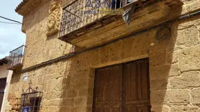 Casa en venta en Barrio de Castillo