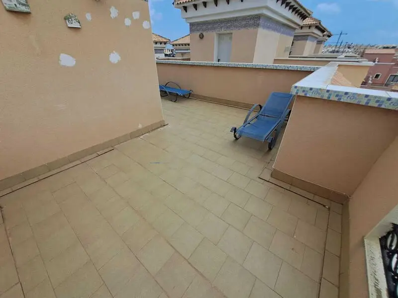 Adosado 3 Dormitorios 2 Baños Orihuela Costa