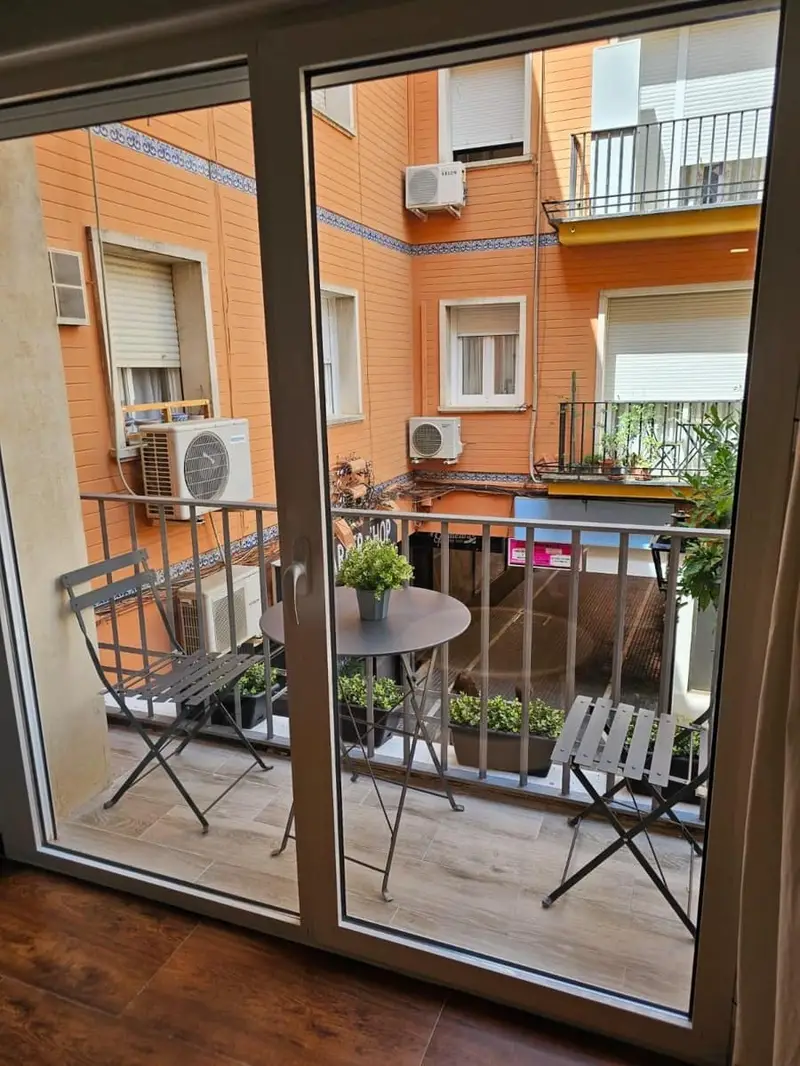 Apartamento Reformado en Sevilla Centro Plaza Encarnacion