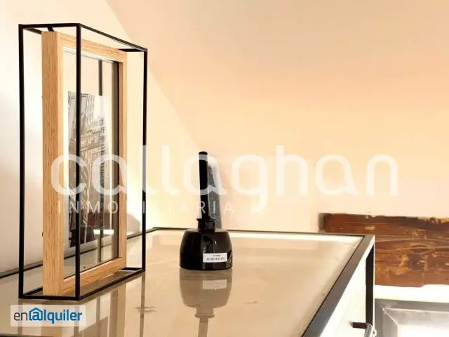 Loft de Lujo en Ruzafa - Disponible Septiembre 2025