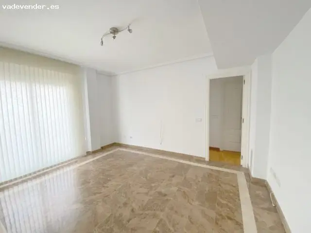 Piso en Zaragoza 1 Dormitorio Ascensor Garaje Trastero