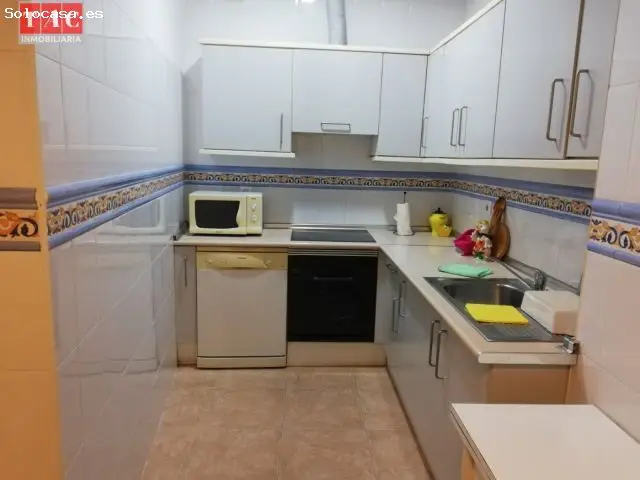 Piso Centro Lepe 121m2 Reformado Azotea