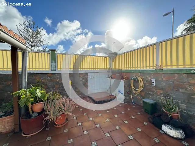 Bungalow en Playa del Ingles 3 Dormitorios 2 Baños Gran Terraza