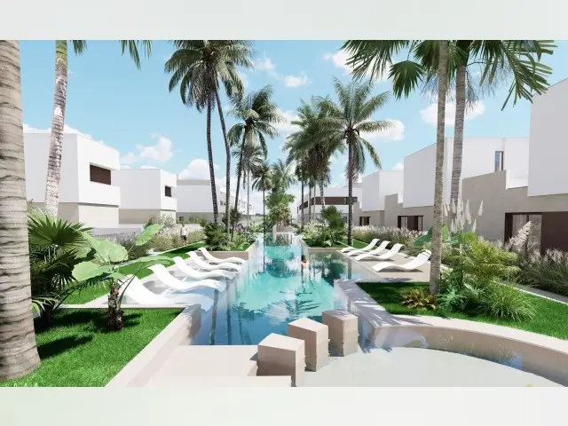 Casa Villa 3 Dormitorios Murcia Venta