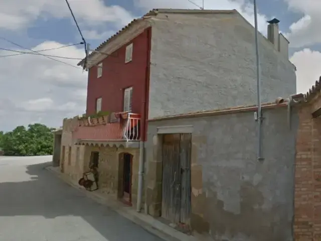 Casa en venta en Tornabous, Lleida