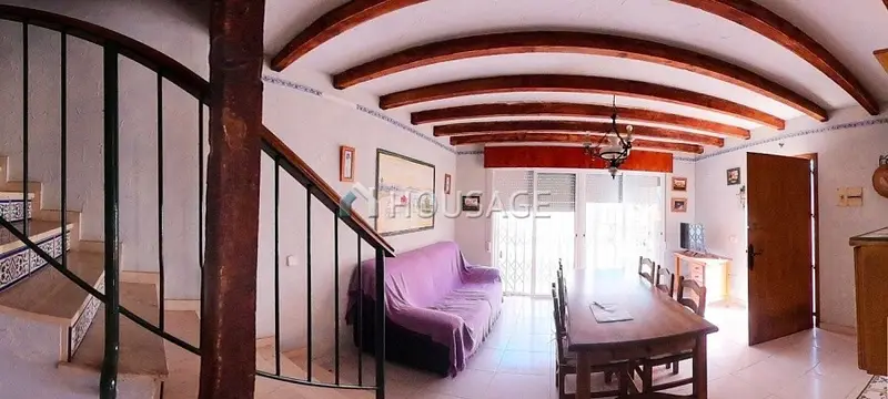 Dúplex en venta Los Urrutias Cartagena cerca de la playa