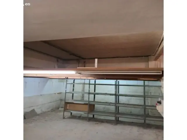 Garaje en venta Lloret de Mar 140m2 Dos accesos