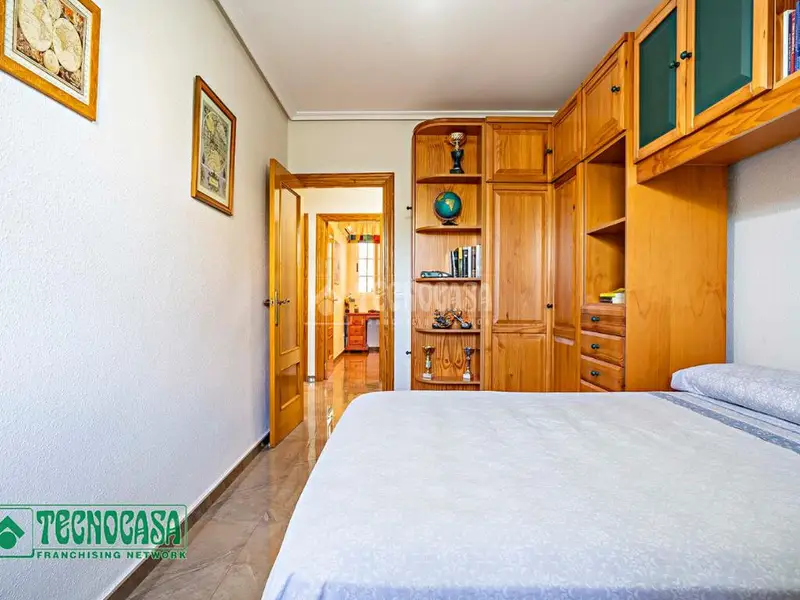 Casa en venta en La Mojonera