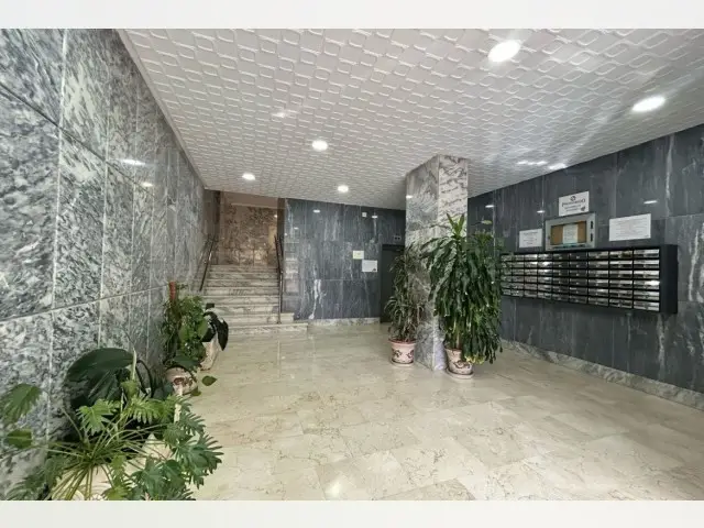 Piso 4 Dormitorios Torremolinos Centro
