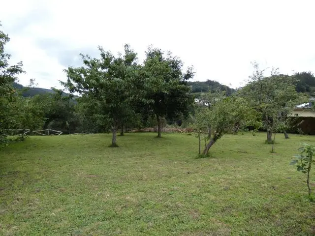 Parcela en Venta Villar de Luarca Asturias