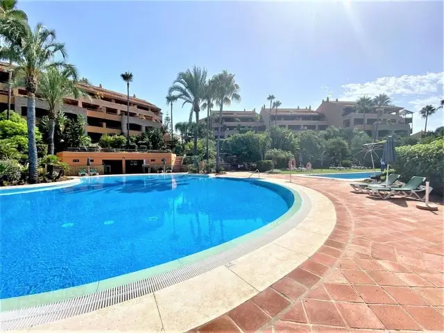 Apartamento 3 Dormitorios en Venta Marbella Gran Bahia