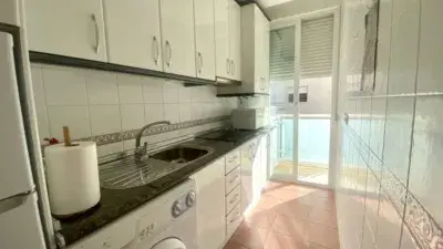 Piso en venta en Torrenueva