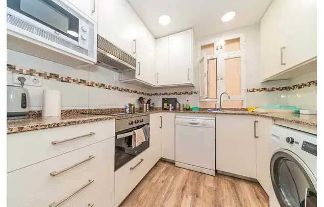 Habitaci
ón 127m
² Madrid Alquiler Medio-Largo Plazo