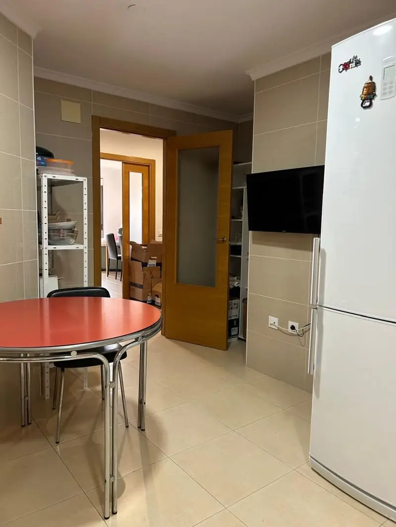 Apartamento en venta Ondara 3 habitaciones 2 baños 94m2