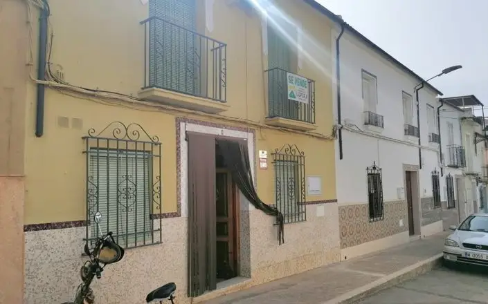 Casa 4 Dormitorios Rute Malaga Cerca