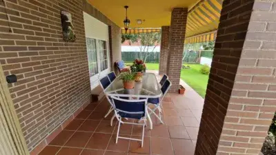 Chalet en venta en Calle de la Solana