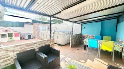 Piso en venta en Yeles centro