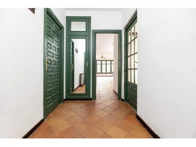 Casa Unifamiliar en Albaicín con Vistas