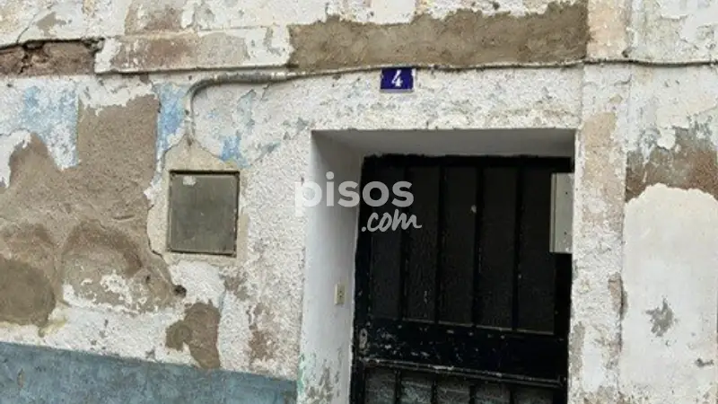 Casa en venta en Calle Nuestra Señora de Cabañas