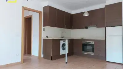 Apartamento en venta en Carretera d'El Port de la Selva