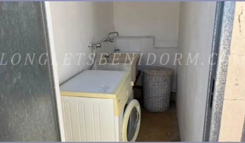 Apartamento en Finestrat para Parejas REF 1825-Finestrat-550