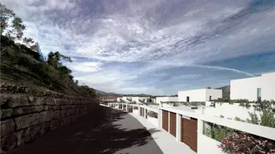 Villa en Venta La Cala Hills 4 Dormitorios Piscina Privada