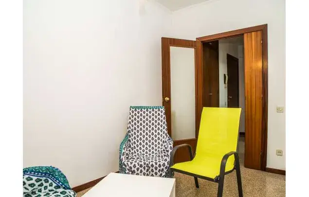 Alquiler Apartamento 80m2 Barcelona 5 Meses Minimo