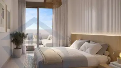 Apartamentos en Venta en Pulpí Mundo Aguilón Golf