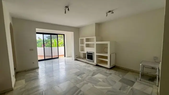 Apartamento en venta Sotogrande Costa 2 dormitorios