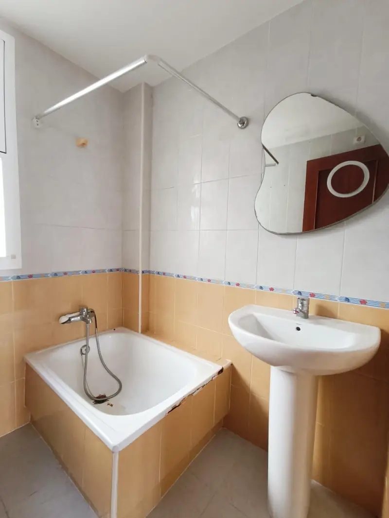 Venta Piso con Piscina en Los Ángeles Almería