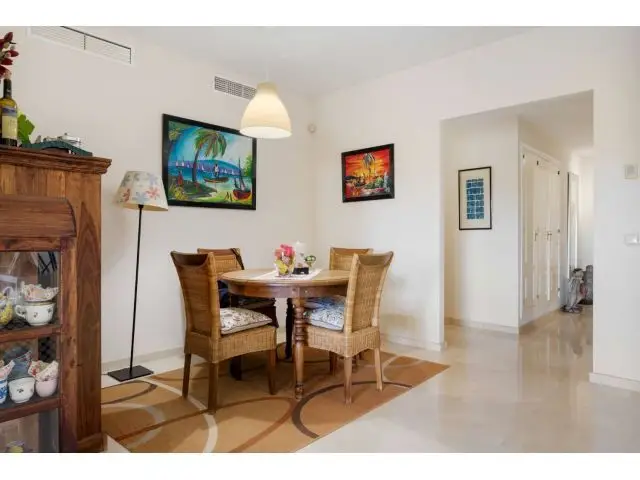 Apartamento en Guadalmina Alta Marbella