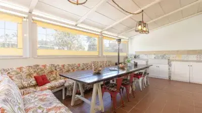 Triplex en Loma Verde 200m2 3 Habitaciones 3 Baños Piscina Padel