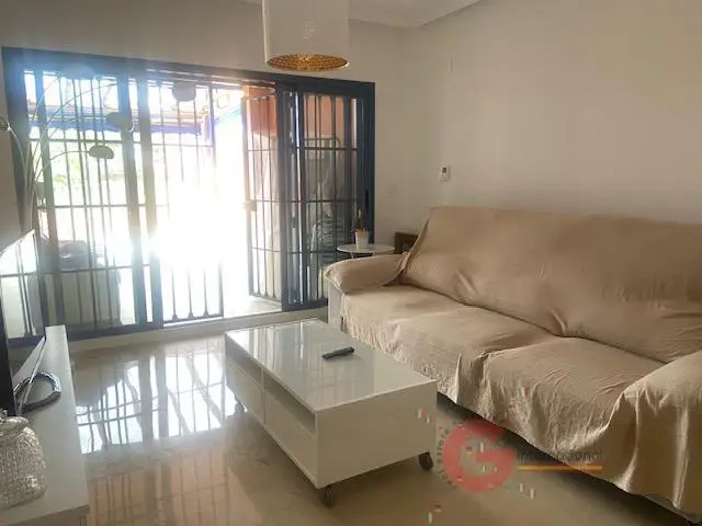 Venta Piso 2 Dormitorios Playa Galera Almuñécar