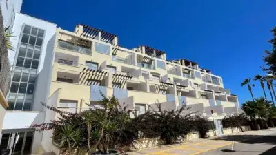Apartamento en Venta en Vera Almeria Cerca de la Playa