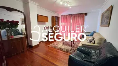 Piso en Alquiler Amorebieta 90m2 2 habitaciones Terraza Garaje