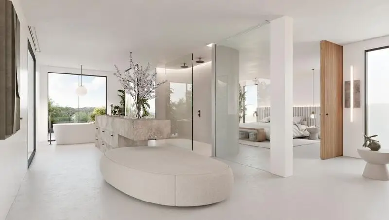 4 Cuarto Apartamento en venta
Sotogrande, Cádiz