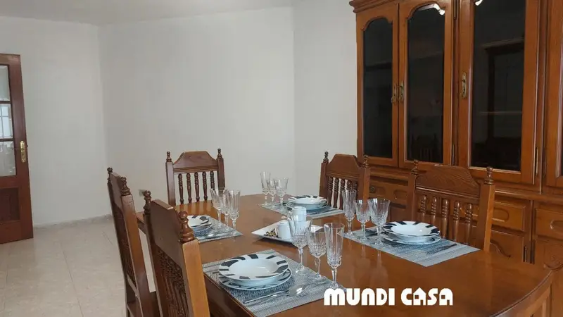 Piso en venta en Boiro, A Coruña