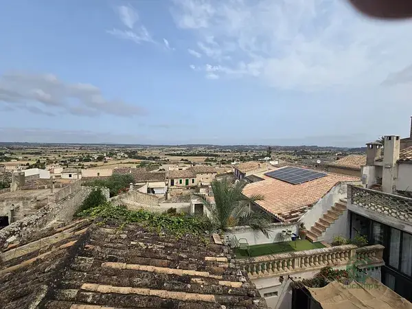 Casa Pareada en Venta en Montuiri Mallorca